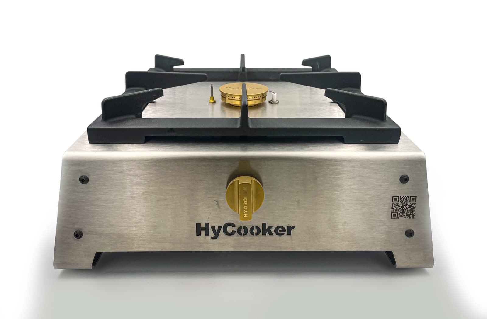 HyCooker front view