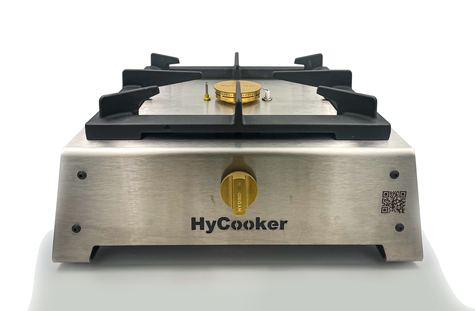 HyCooker front view